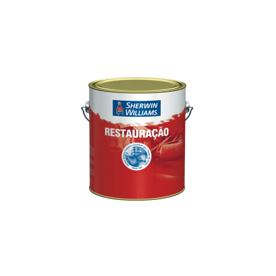 Sherwin Williams Restauracao 3,6 LT