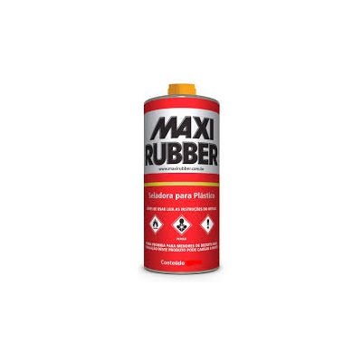 Selador p/ Plástico 900ML