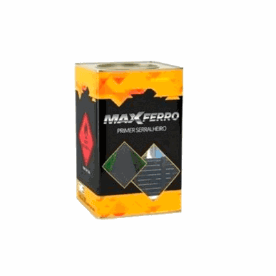 Primer serralheiro cinza 18 lt