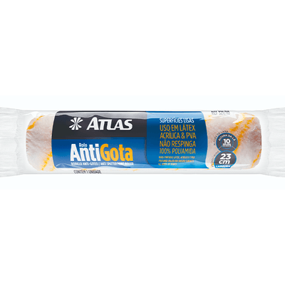 Rolo Anti Gota 23CM