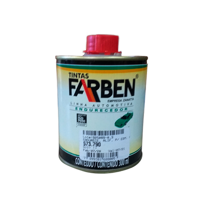 Catalisador P/Esm PU 300ml