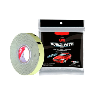 Fita Dupla Face 5369