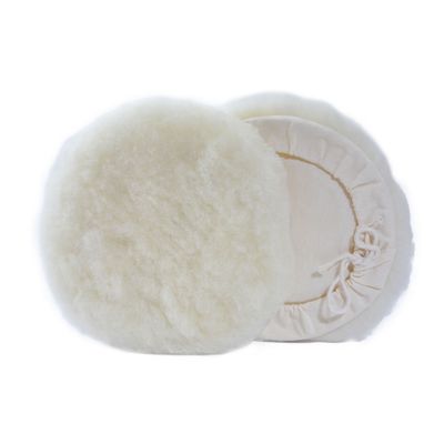 Boina Para Polimento nº8