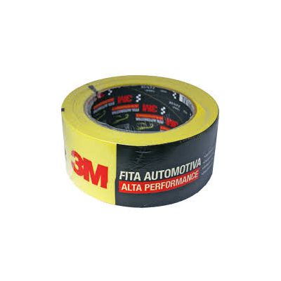 Fita Crepe Alta Performance 48X40MM