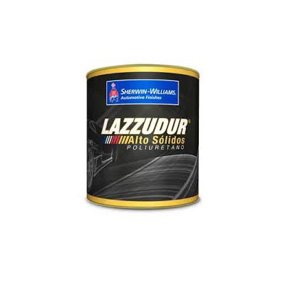 Verniz Alto Solidos 8937 900ML