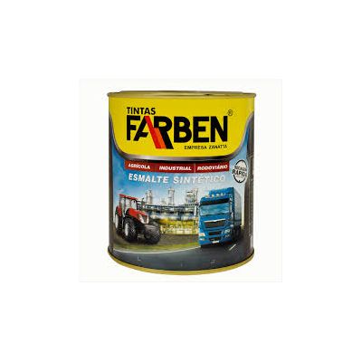 Amarelo Valmet 96 Sint Industrial 900ML