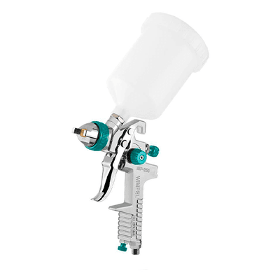 Pistola de Pintura HVLP MP-250 ST