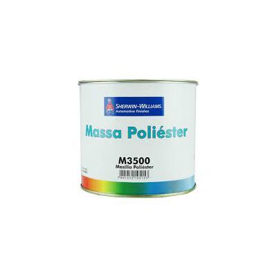 Lazzuril Massa Poliester 1,5KG