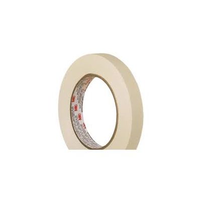 Fita Crepe Automotiva 2721N 9MMX50MT