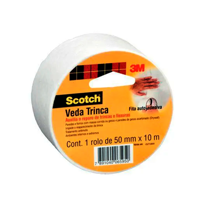 Fita Veda Trinca