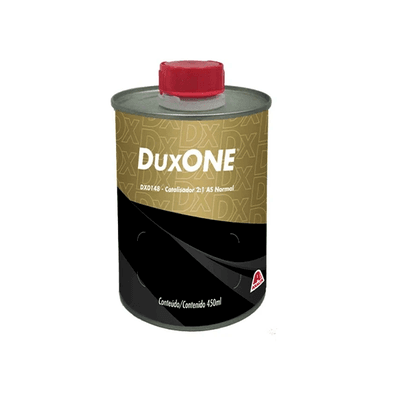 DX0148 - Catalisador Verniz DX4800 450ML 