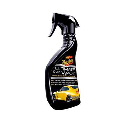 Cera Spray Ultimate Quik Wax 450ML