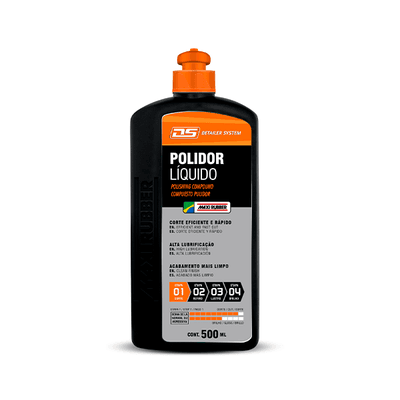 Polidor Líqudo 500ML