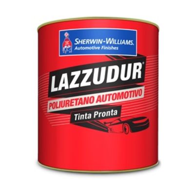 Lazzuril Branco Geada I PU VW 95 675ML
