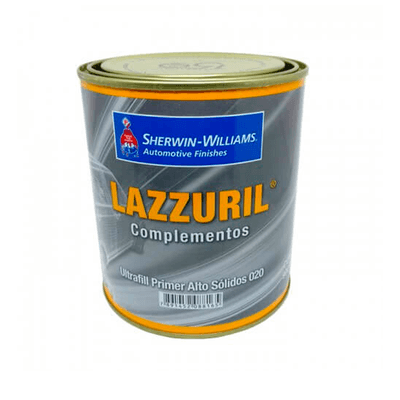 Primer Surfacer Rapido Cinza 900ML