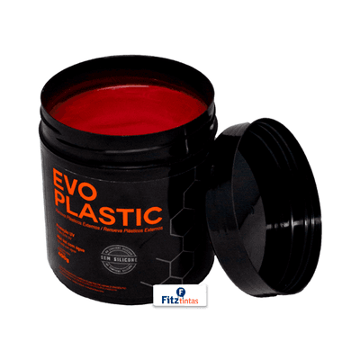Evoplastic 400GR Evox | FITZTINTAS