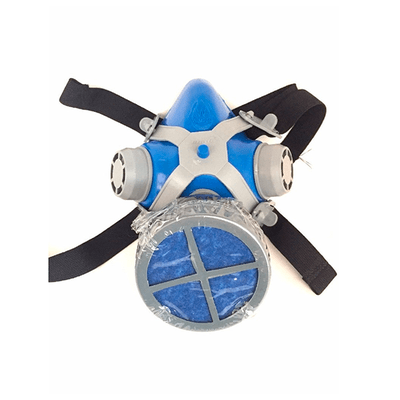 Máscara Semi Facial