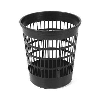 Lixeira Plástica Simples 10L