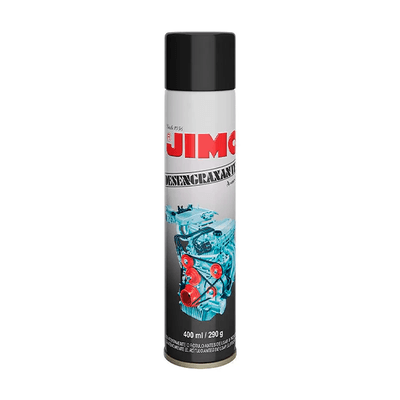 Desengraxante Aerossol 400ML