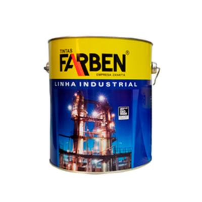 Esmalte PU Acrílico 3,6L