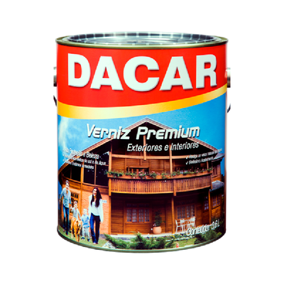 Verniz Tingidor Mogno 3,6L