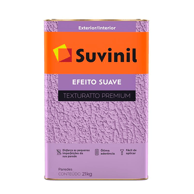 Textura Lisa Base 24KG