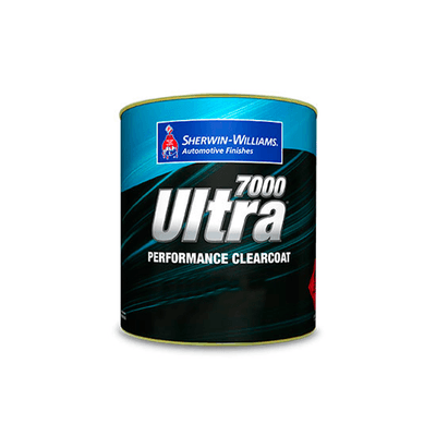 Verniz High Gloss Performance Clearcoat 675ML