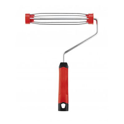 Garfo Gaiola 5 Arames p/ Pintura 23CM