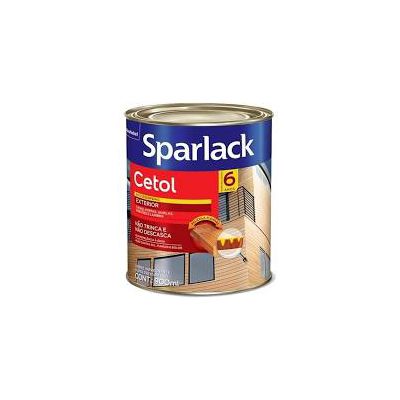 Cetol acetinado 900ml