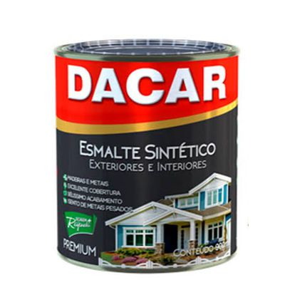 Esmalte sintetico brilhante 900ml