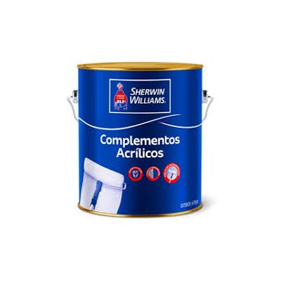 Selador Acrílico Premium 3,6L