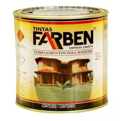 Verniz Polimar Farben 225ML