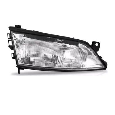Farol Vectra 96 97 98 99 Com Soquete H1 E H7 Lado Direito