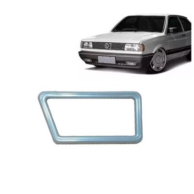 MOLDURA MACANETA INTERNA GOL 1987 A 1997 LADO DIREITO