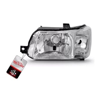 FAROL UNO 2004 ATÉ 2013 IMPORTADO ESQUERDO 055759