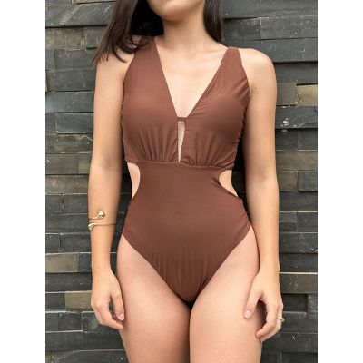 Maio Aroma Marrom Cacau - 9102 - Jebelle