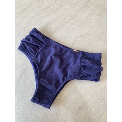 Calcinha de Biquíni Juliana Marazul - 9001 - Jebelle