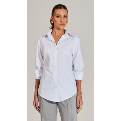 Camisa com Botões