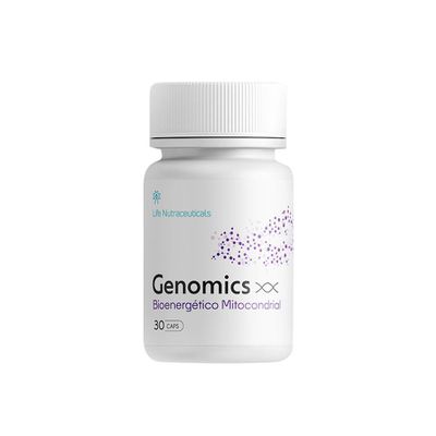 Bioenergético Mitocondrial - 30 Cápsulas