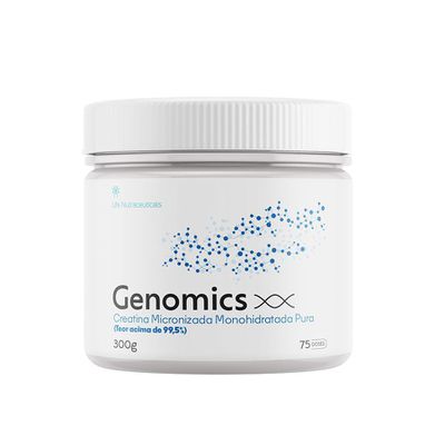 Creatina Micronizada Monohidrata Pura 300 Gramas (Teor Acima de 99,5%) 