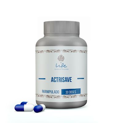 Actrisave™ 250mg - 30 Doses