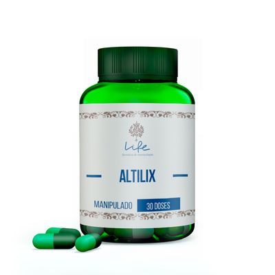 Altilix 200mg - 30 Doses