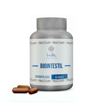 BIOINTESTIL 600mg - 30 DOSES