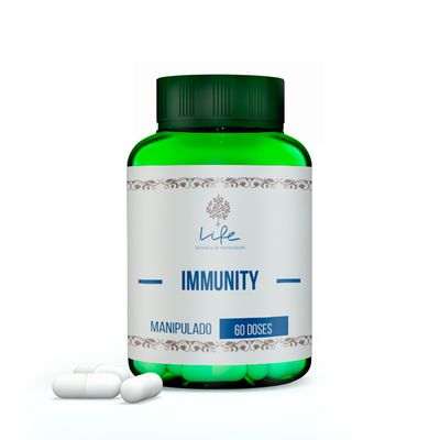 Immunity - 30 Doses