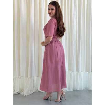 Vestido Alice Goiaba
