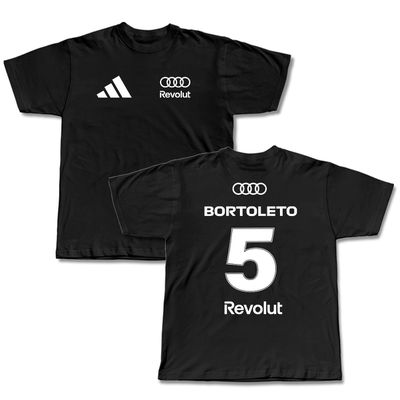 Camiseta Bortoleto #5 Audi 202... - Magic Racing