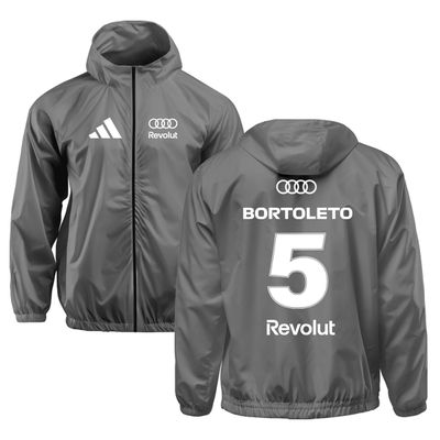 Corta Vento Bortoleto #5 Audi ... - Magic Racing