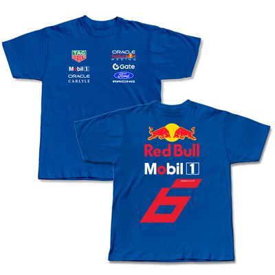 Camiseta Hadjar#6 Red Bull 202... - Magic Racing