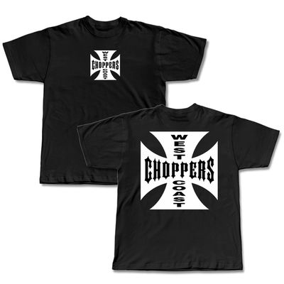 Camiseta West Coast Choppers B... - Magic T-Shirts Store