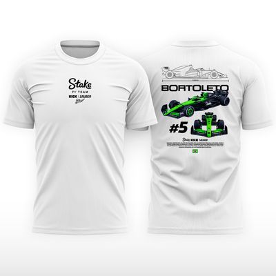 Camiseta Dry-fit Blueprint Two... - Magic T-Shirts Store